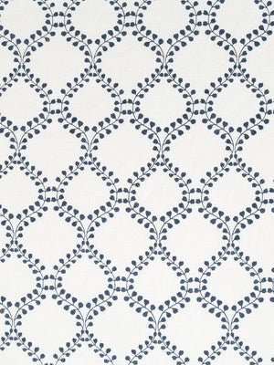 WINDING LEAVES | COBALT - Multi-purpose