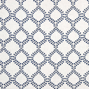 WINDING LEAVES | COBALT - Multi-purpose