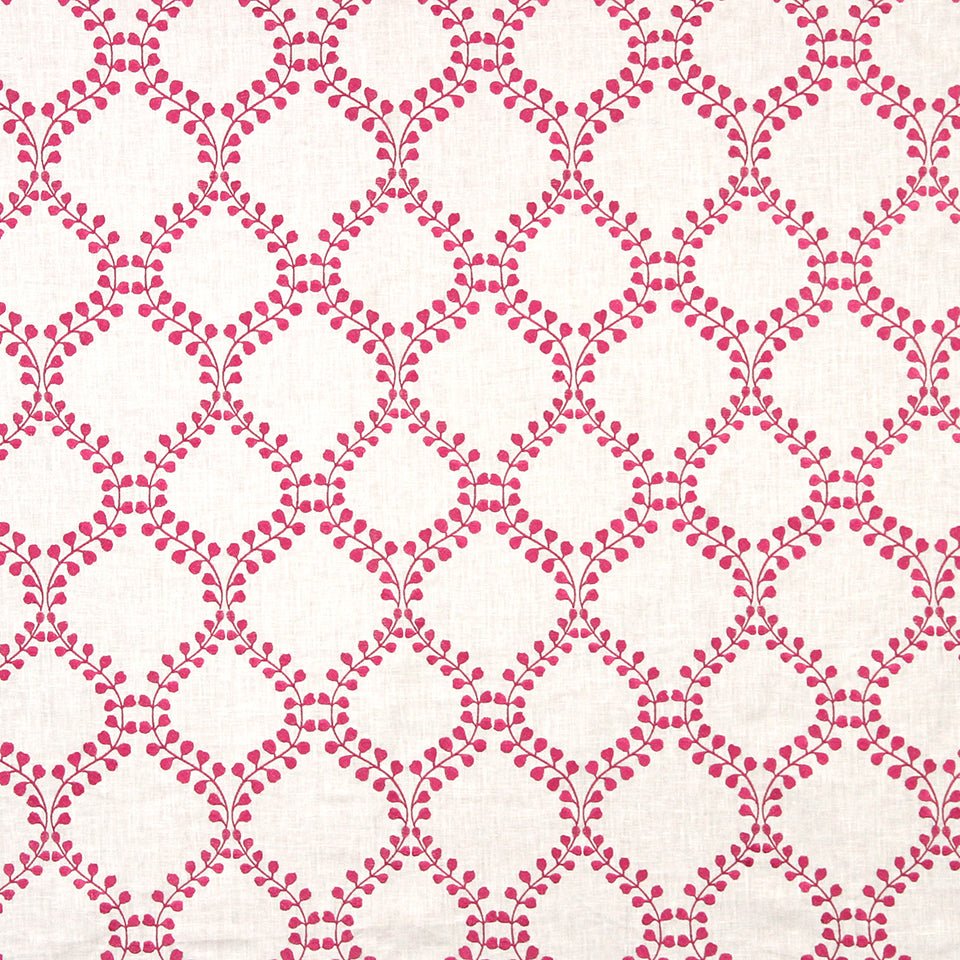 WINDING LEAVES | RASPBERRY - Multi-purpose
