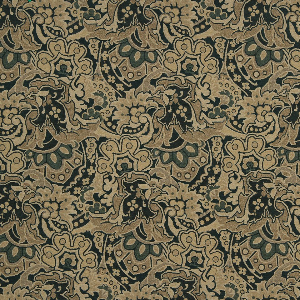 BRUGES WEAVE B | JEWEL - Upholstery - Fabric