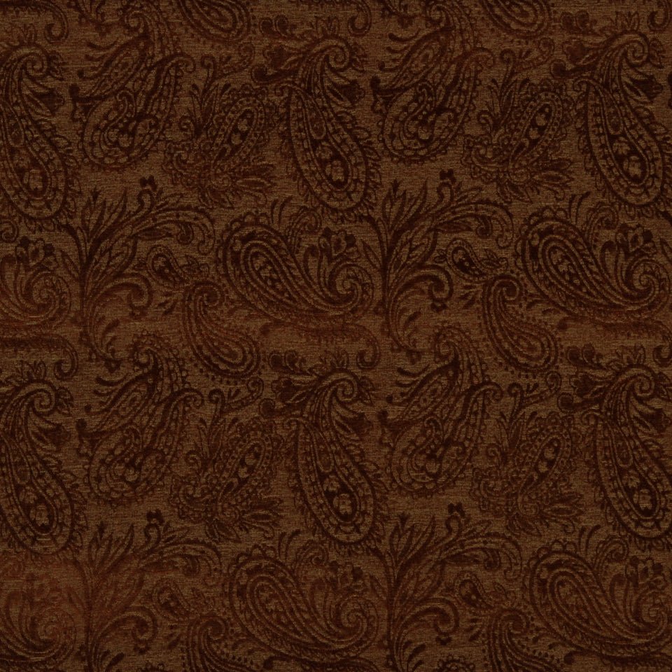LISBON PAISLEY | SIENNA - Multi-purpose