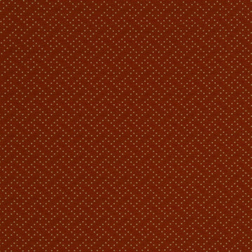 CONNECTED DOTS | MANDARIN - Upholstery - Fabric