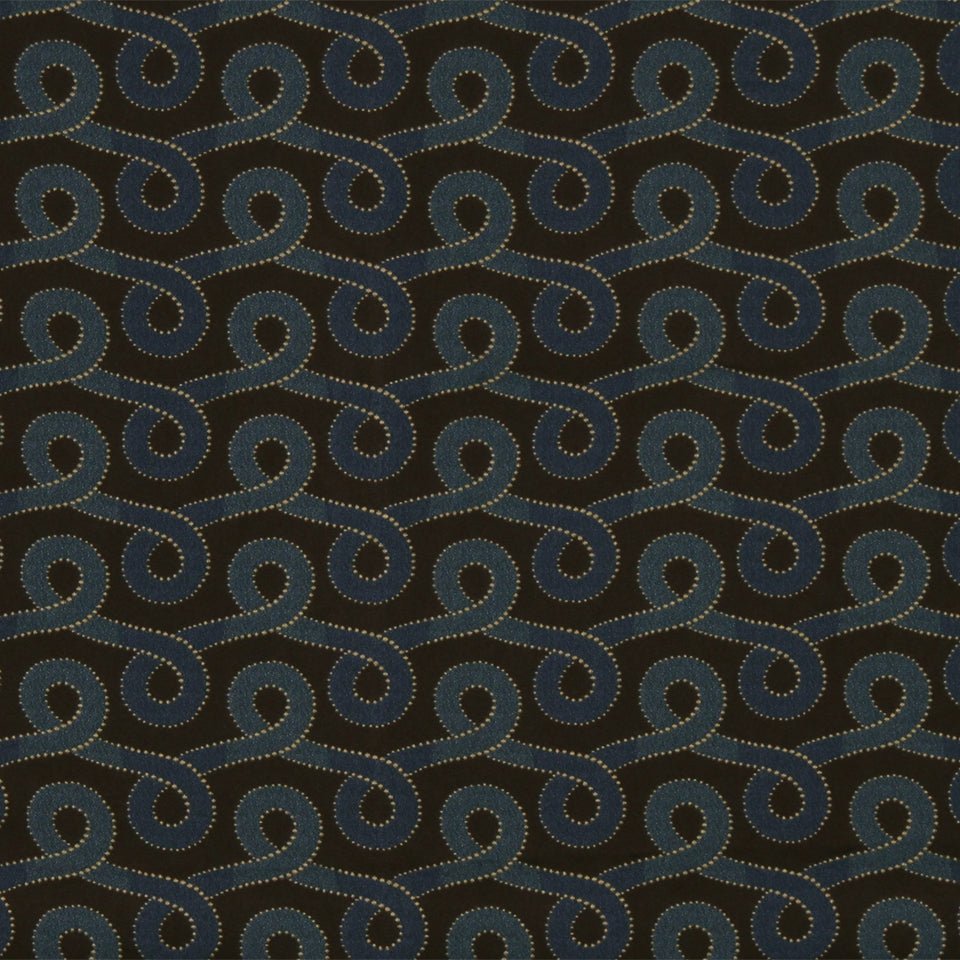 GRACEFUL SWIRL | WHIRLPOOL - Upholstery - Fabric