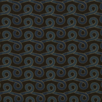 GRACEFUL SWIRL | WHIRLPOOL - Upholstery - Fabric