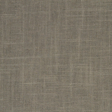 LINEN SLUB | TRUFFLE - Upholstery - Fabric