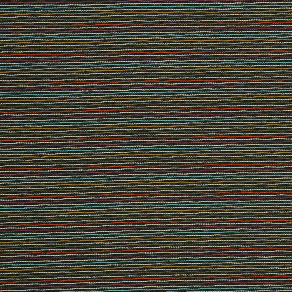 LINE STITCH | ORCHID - Upholstery - Fabric