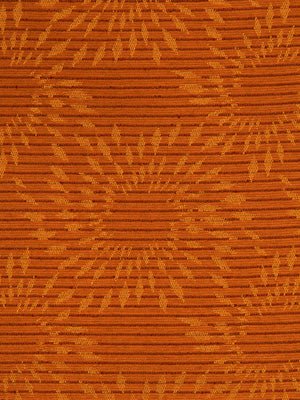 SUNBURST COURT | MANDARIN - Upholstery - Fabric