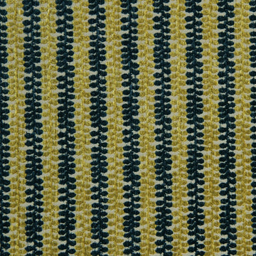 LEAF CHAIN | CITRINE - Upholstery - Fabric