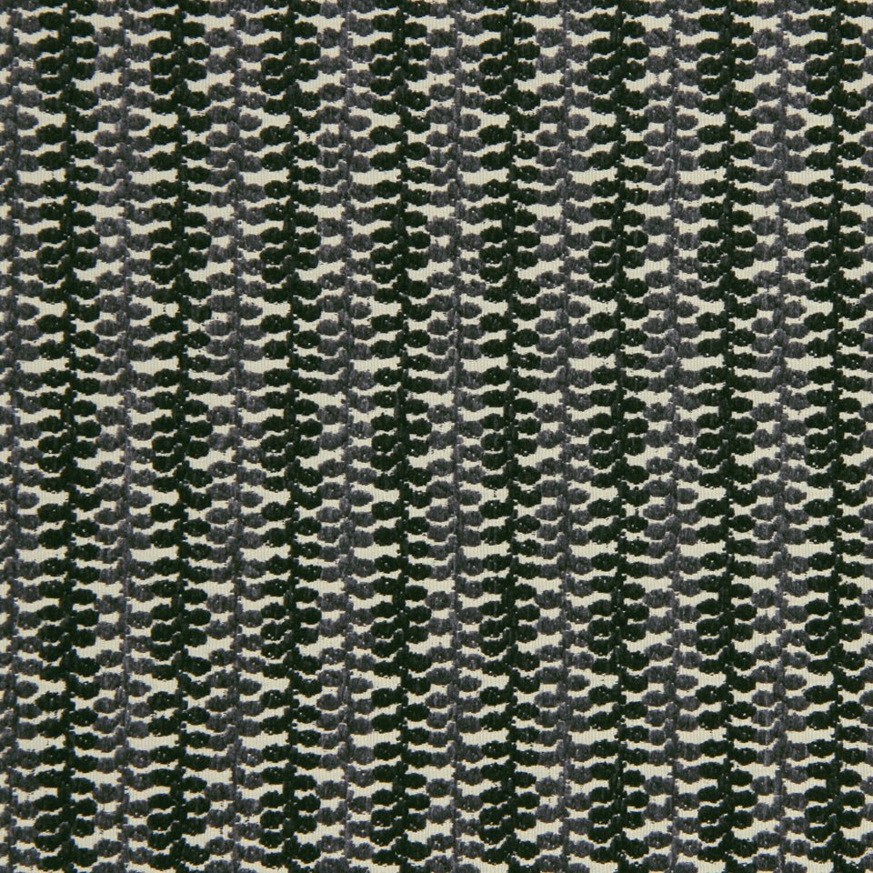 LEAF CHAIN | ONYX - Upholstery - Fabric