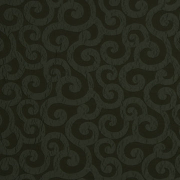 Ratana Swirl | Pewter - Upholstery - Fabric