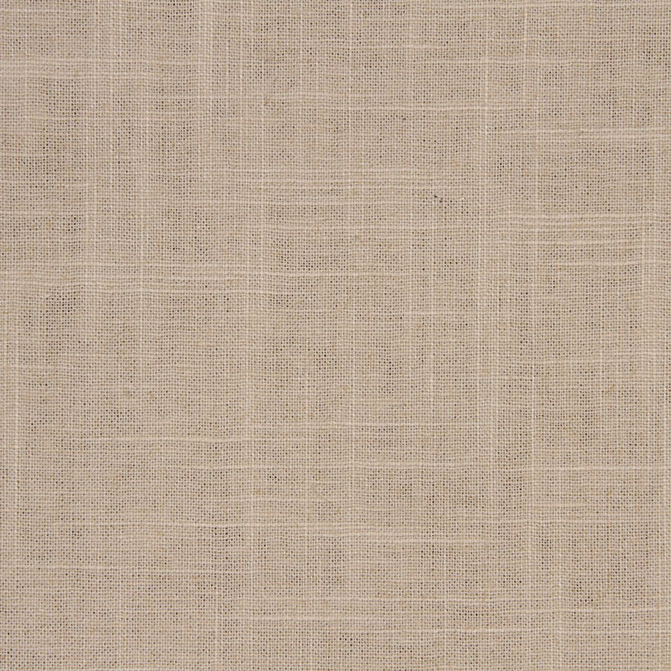 LINEN SLUB | LIMESTONE - Upholstery - Fabric
