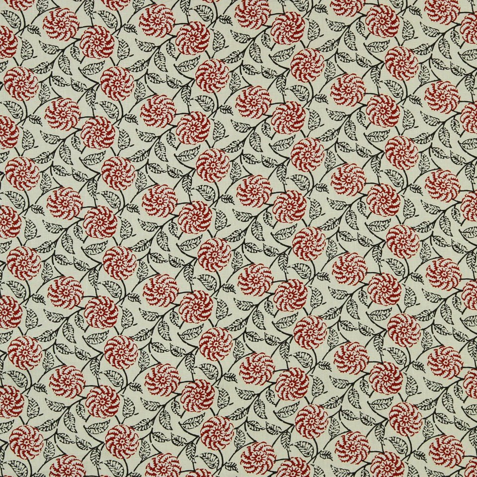 QUEENS CREEK | SALEM RED - Multi-purpose