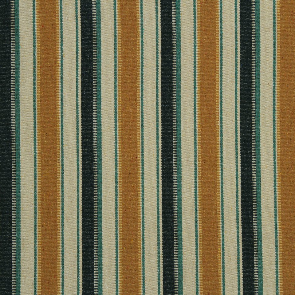 Outer Limits | Brass - Upholstery - Fabric