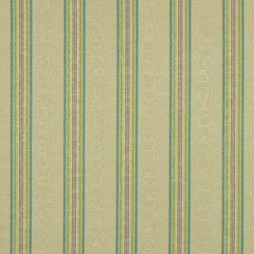 ESSEX STRIPE | LAGOON - Multi-purpose