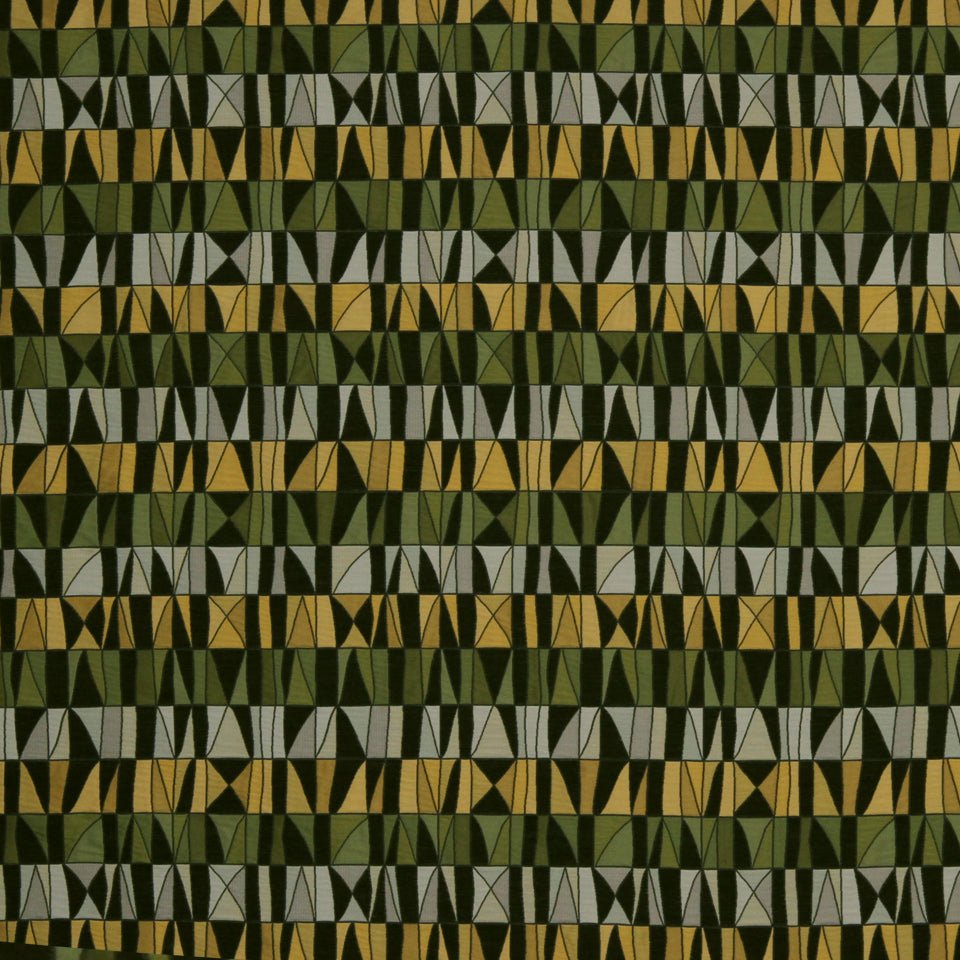 PABLOS PASSION | PERIDOT - Upholstery - Fabric
