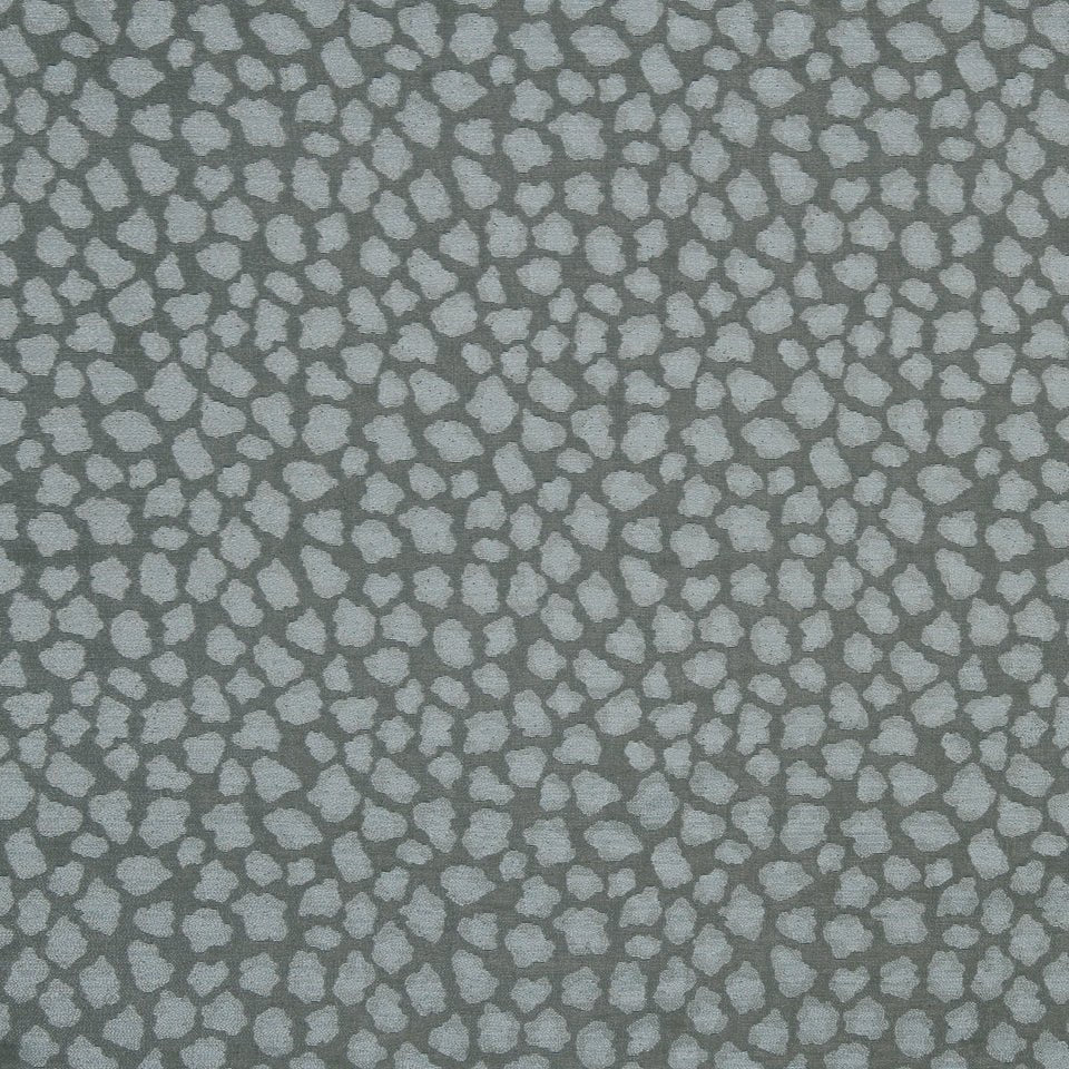 METALLIC GEMS | MINERAL - Upholstery - Fabric