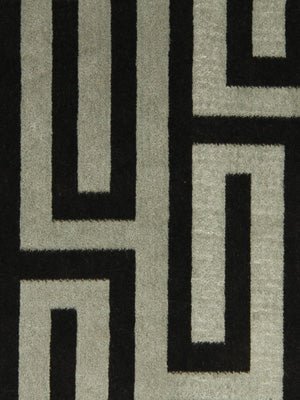 VELVET MAZE | SHALE - Upholstery - Fabric