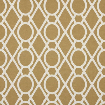 LATTICE BAMBBK | AMBER