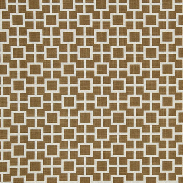 CATS CRADLE BK | CHESTNUT - Upholstery - Fabric