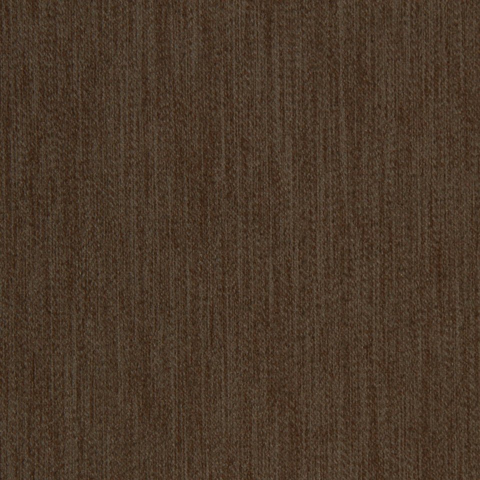 SMOOTH SOLID | COCOA - Drapery - Fabric