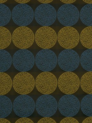 YARN ORBITS | WHIRLPOOL - Upholstery - Fabric