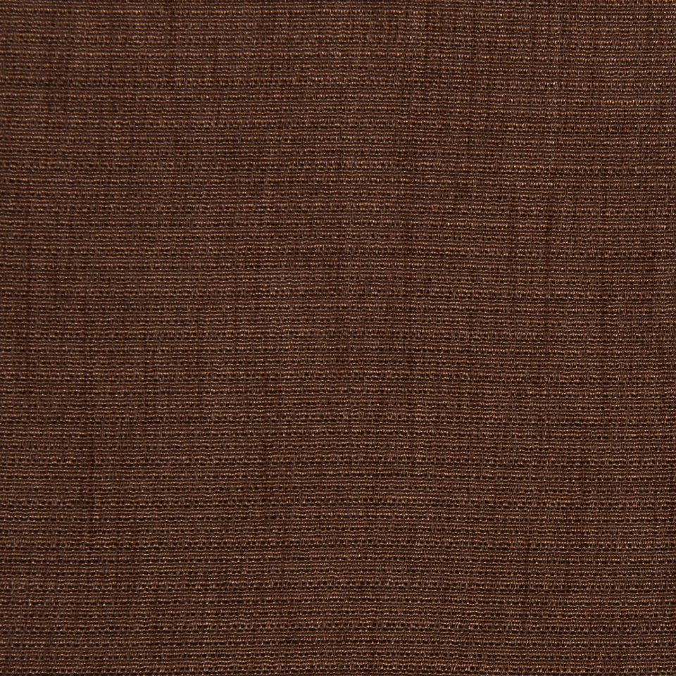 BRITE OUTLOOK | CHOCOLATE - Drapery - Fabric