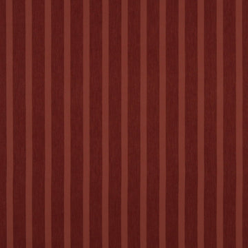 SMOOTH STRIPE | BRICK - Drapery - Fabric