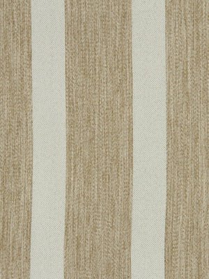 SMOOTH STRIPE | PUTTY - Drapery - Fabric