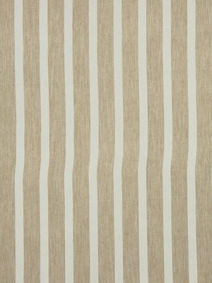 SMOOTH STRIPE | PUTTY - Drapery - Fabric