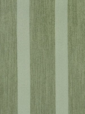SMOOTH STRIPE | JADE - Drapery - Fabric