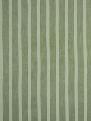 SMOOTH STRIPE | JADE - Drapery - Fabric