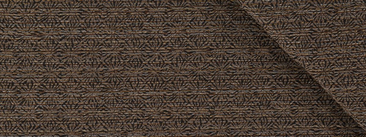 FRACTAL | FLINT - Upholstery - Fabric