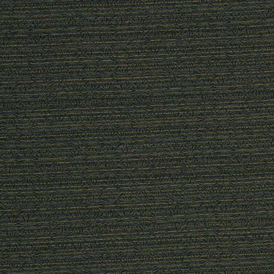FRACTAL | MIDNIGHT - Upholstery - Fabric