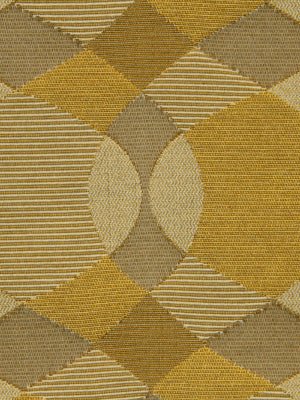 CIRCLE TEXTURE | AMBER - Upholstery - Fabric