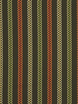 SONIC RIPPLE | MANDARIN - Upholstery - Fabric