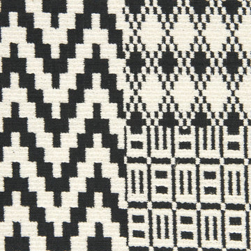 NEW DIRECTION | BLACK - Upholstery - Fabric
