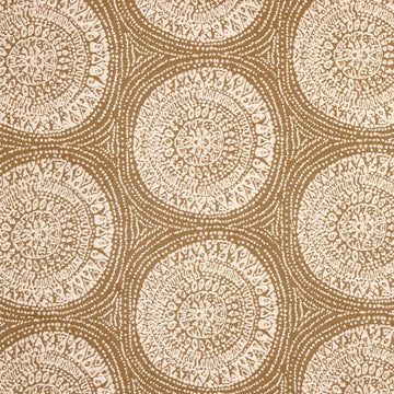 CENTER CIRCLE | GRAIN - Upholstery - Fabric