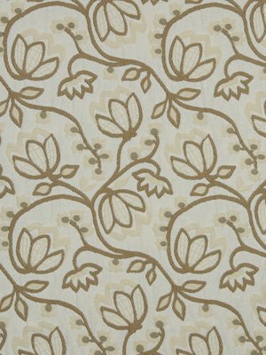 WOODLAND GLORY | GRAIN - Upholstery - Fabric