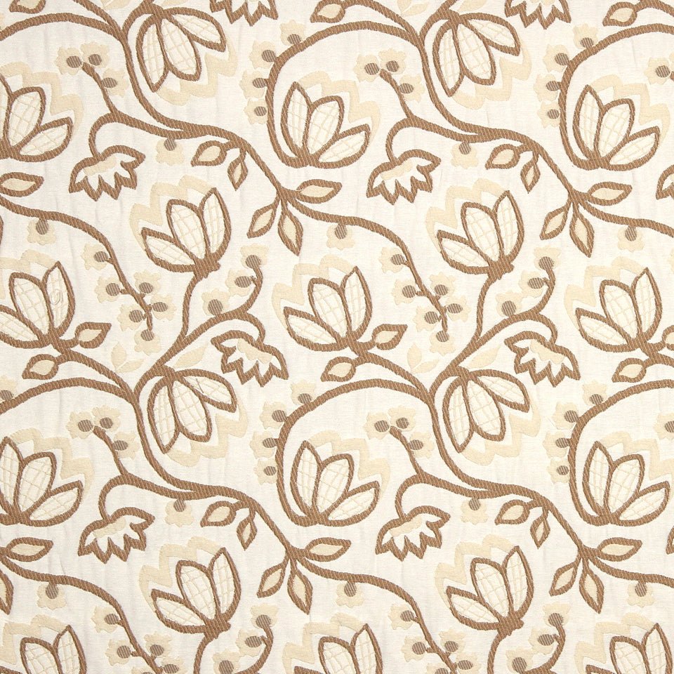 WOODLAND GLORY | GRAIN - Upholstery - Fabric