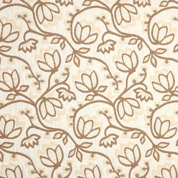 WOODLAND GLORY | GRAIN - Upholstery - Fabric