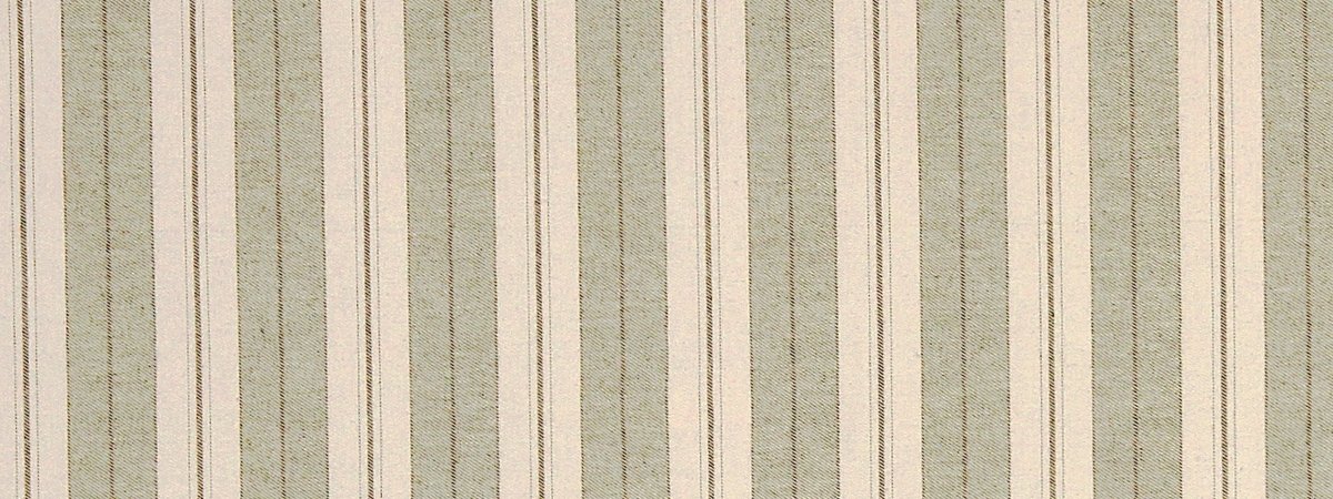 WESTON STRIPE | PALM - Upholstery - Fabric