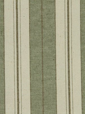 WESTON STRIPE | PALM - Upholstery - Fabric