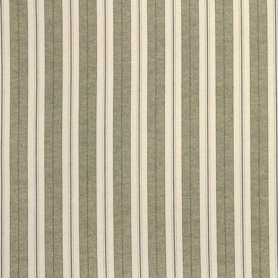 WESTON STRIPE | PALM - Upholstery - Fabric