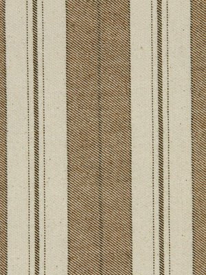 WESTON STRIPE | SADDLE - Upholstery - Fabric