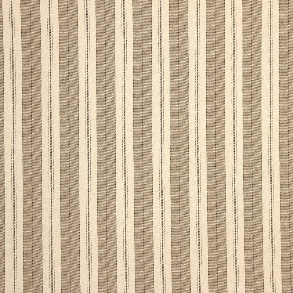 WESTON STRIPE | TOAST - Upholstery - Fabric