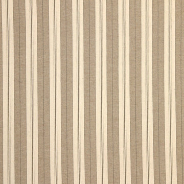 WESTON STRIPE | TOAST - Upholstery - Fabric