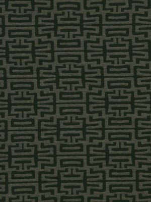 EARTHY CHIC | BLACK - Upholstery - Fabric