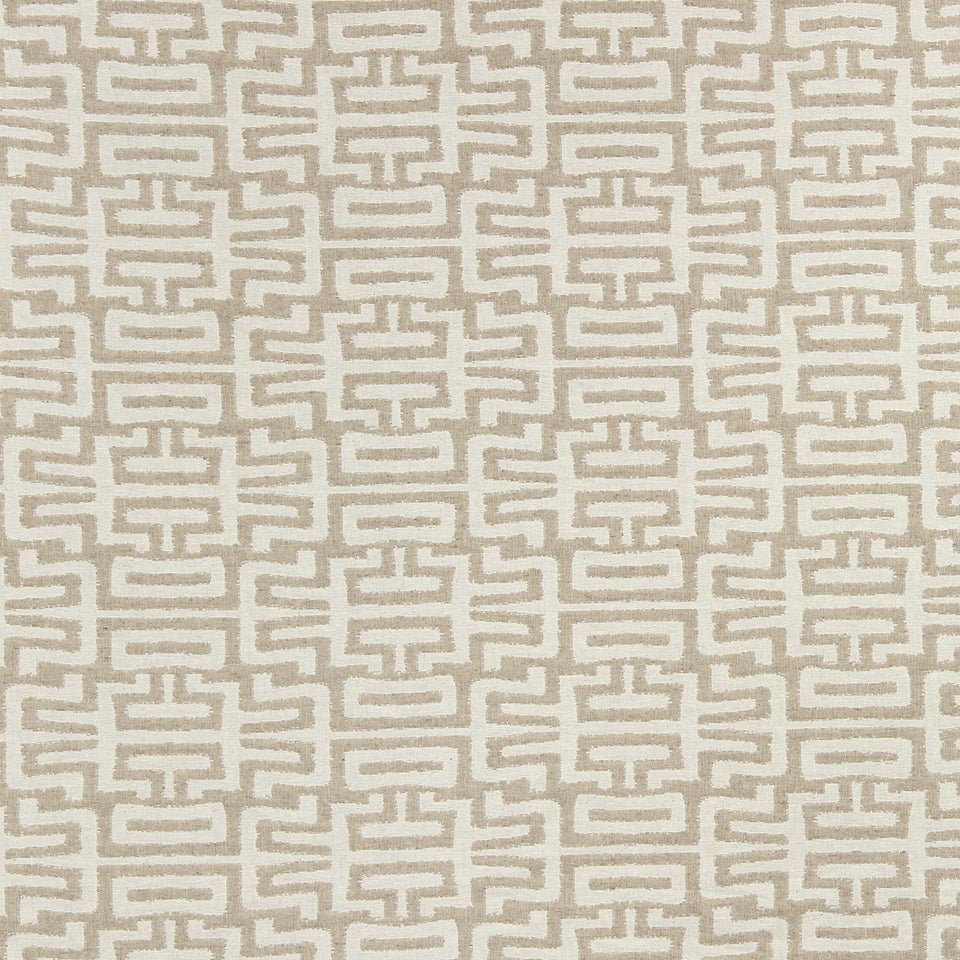 EARTHY CHIC | LINEN - Upholstery - Fabric