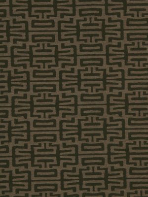 EARTHY CHIC | MINK - Upholstery - Fabric