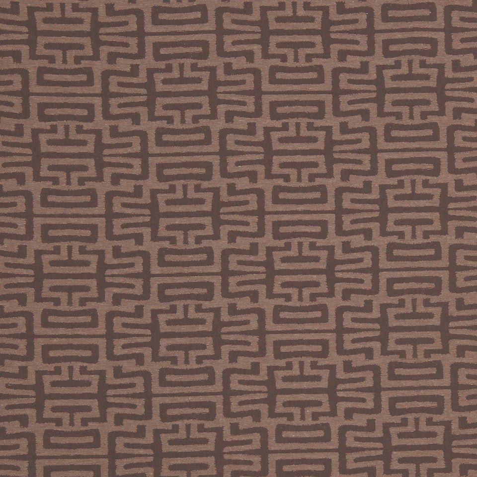 EARTHY CHIC | MINK - Upholstery - Fabric